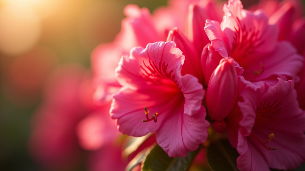 Rododendrai